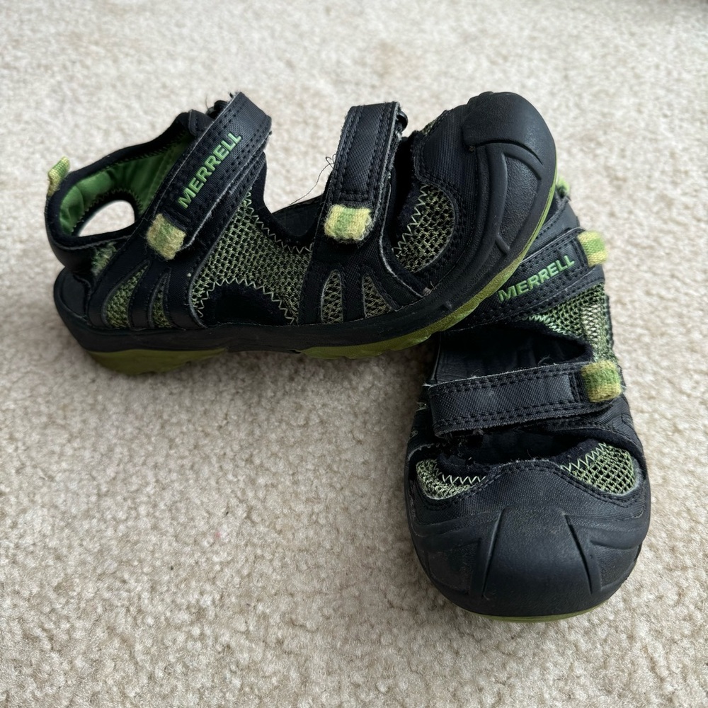 Merrell Sandals